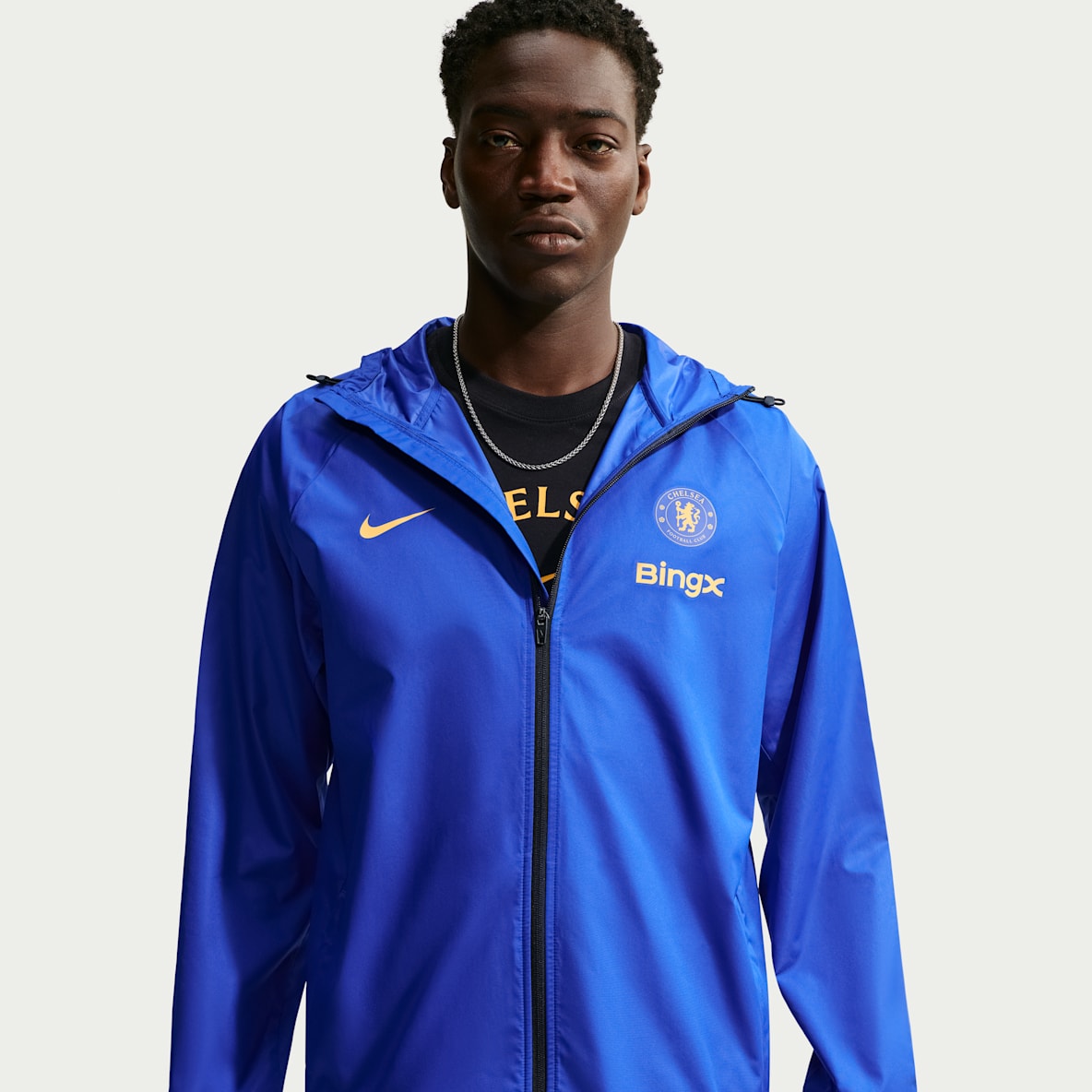Hooded Storm-FIT. Nike.com